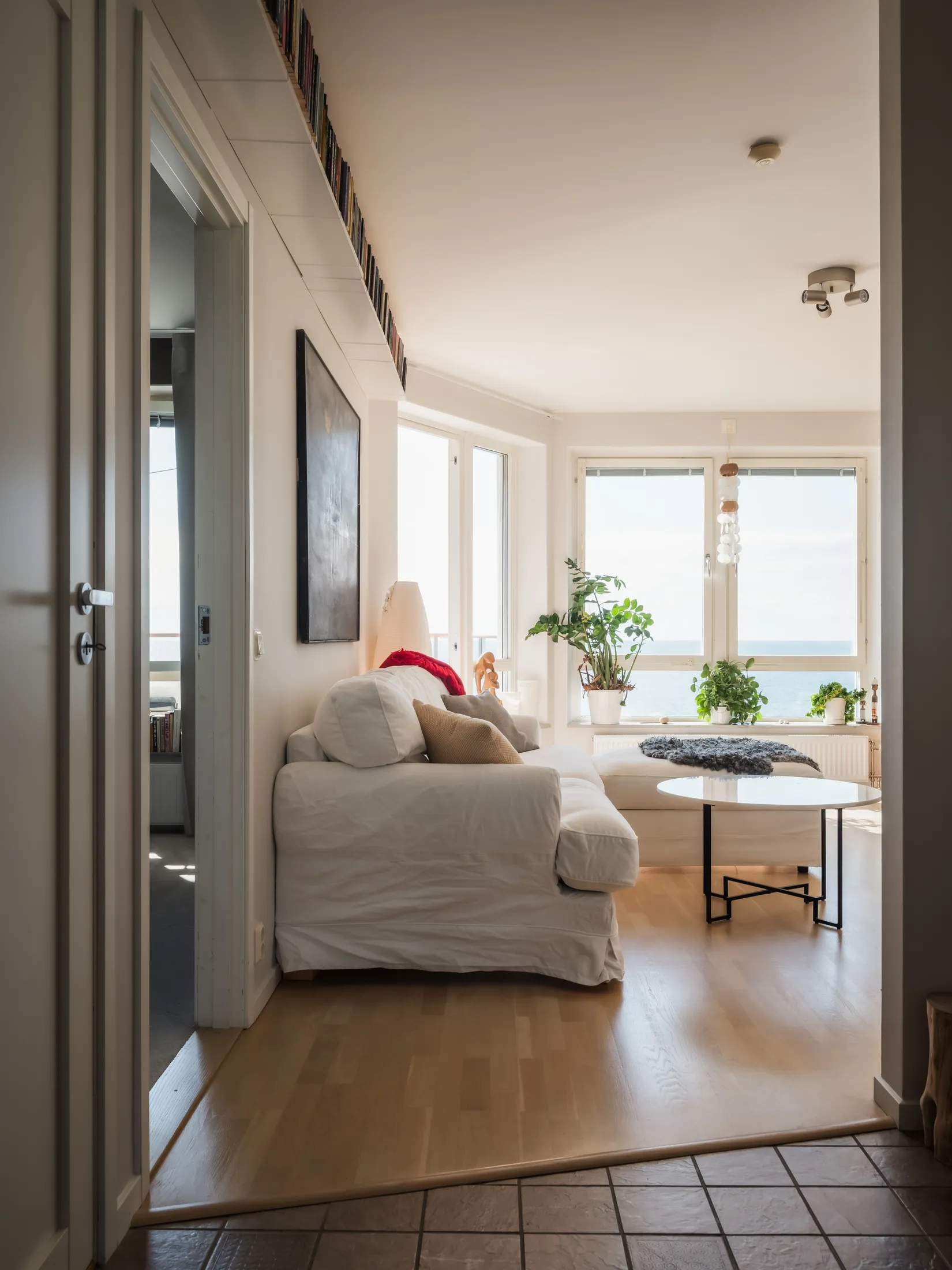 Bostadsrätt, Korpklintsvägen 19, Gotland