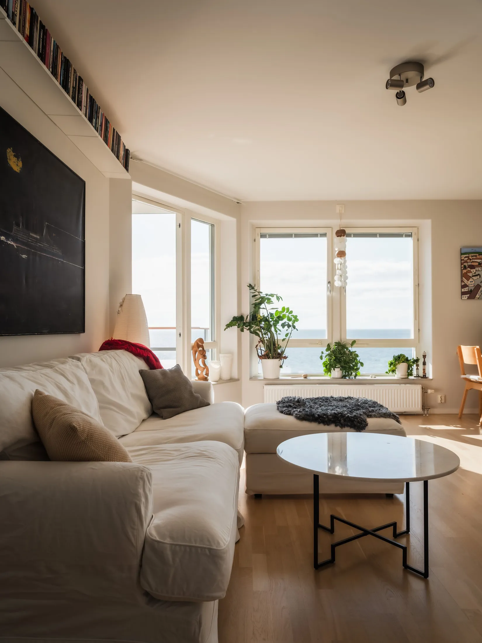 Bostadsrätt, Korpklintsvägen 19, Gotland
