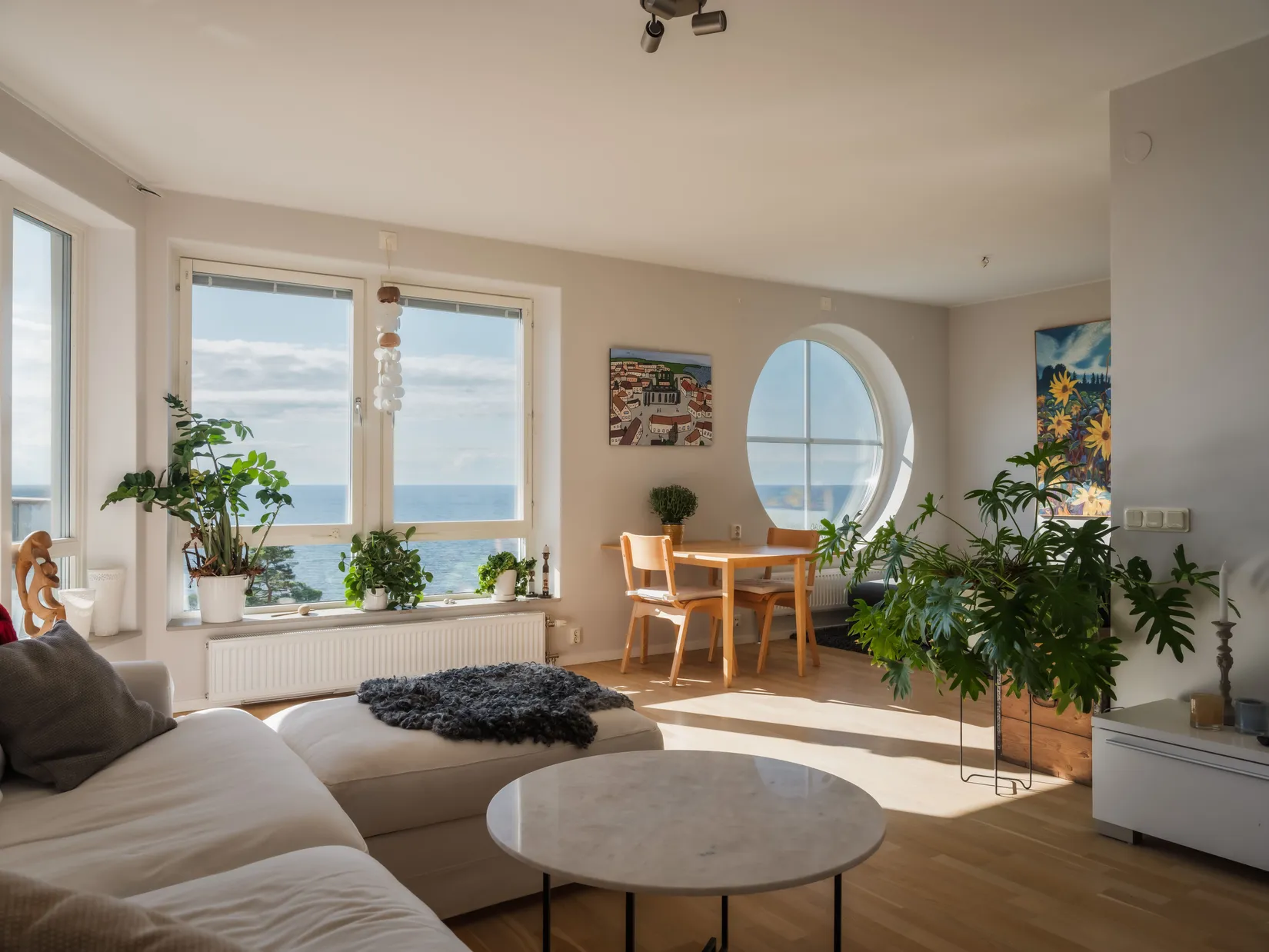 Bostadsrätt, Korpklintsvägen 19, Gotland