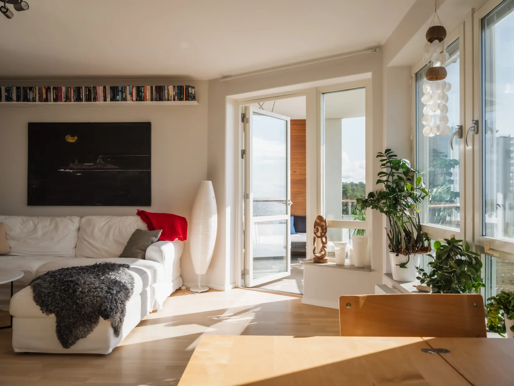 Bostadsrätt, Korpklintsvägen 19, Gotland
