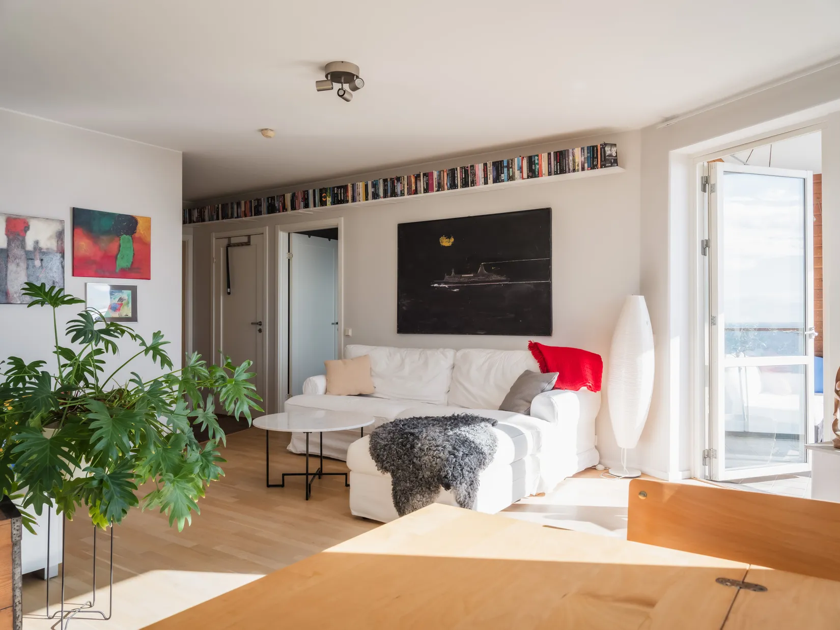 Bostadsrätt, Korpklintsvägen 19, Gotland