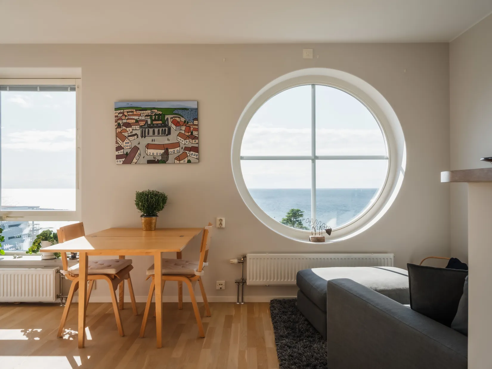 Bostadsrätt, Korpklintsvägen 19, Gotland