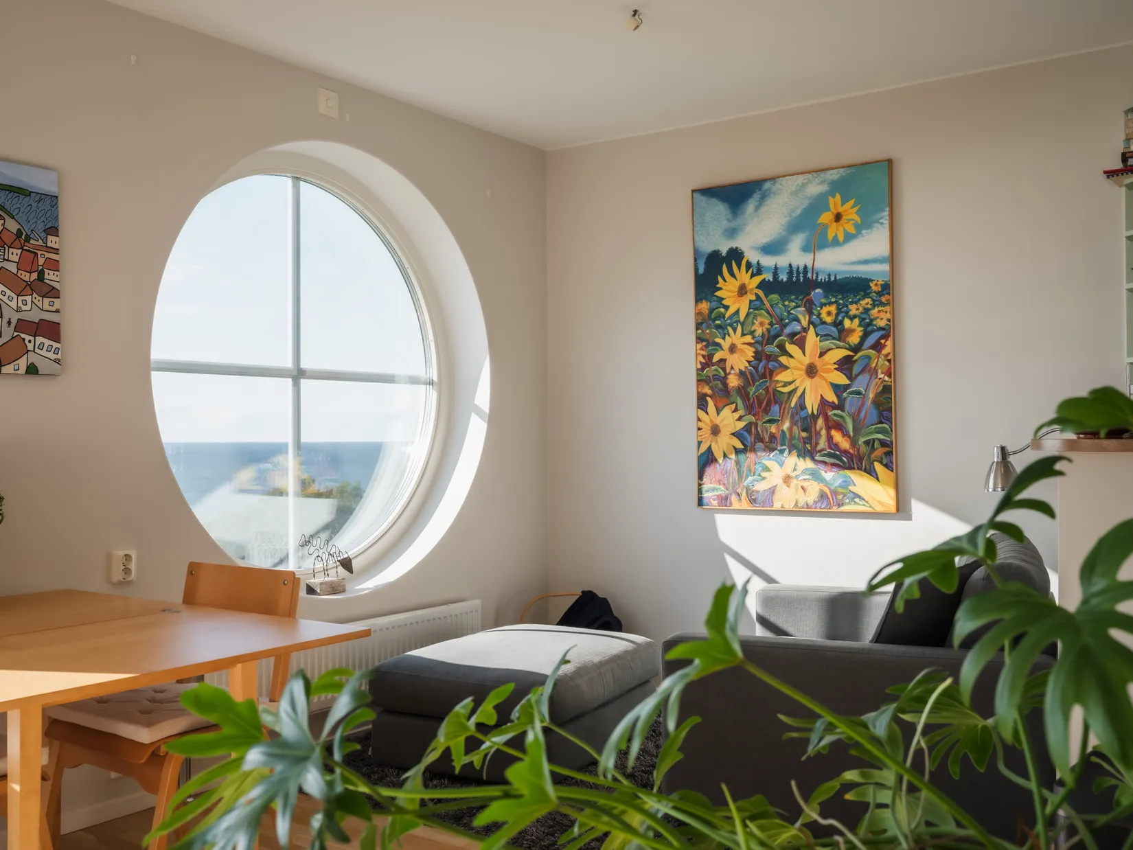 Bostadsrätt, Korpklintsvägen 19, Gotland