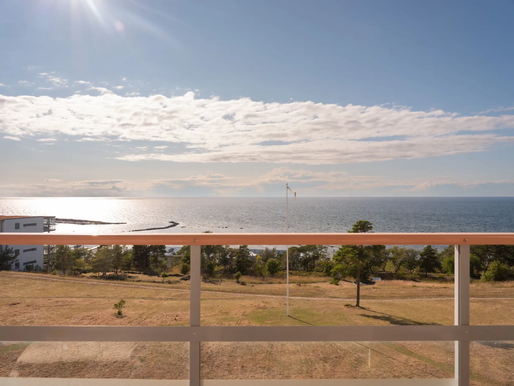 Bostadsrätt, Korpklintsvägen 19, Gotland