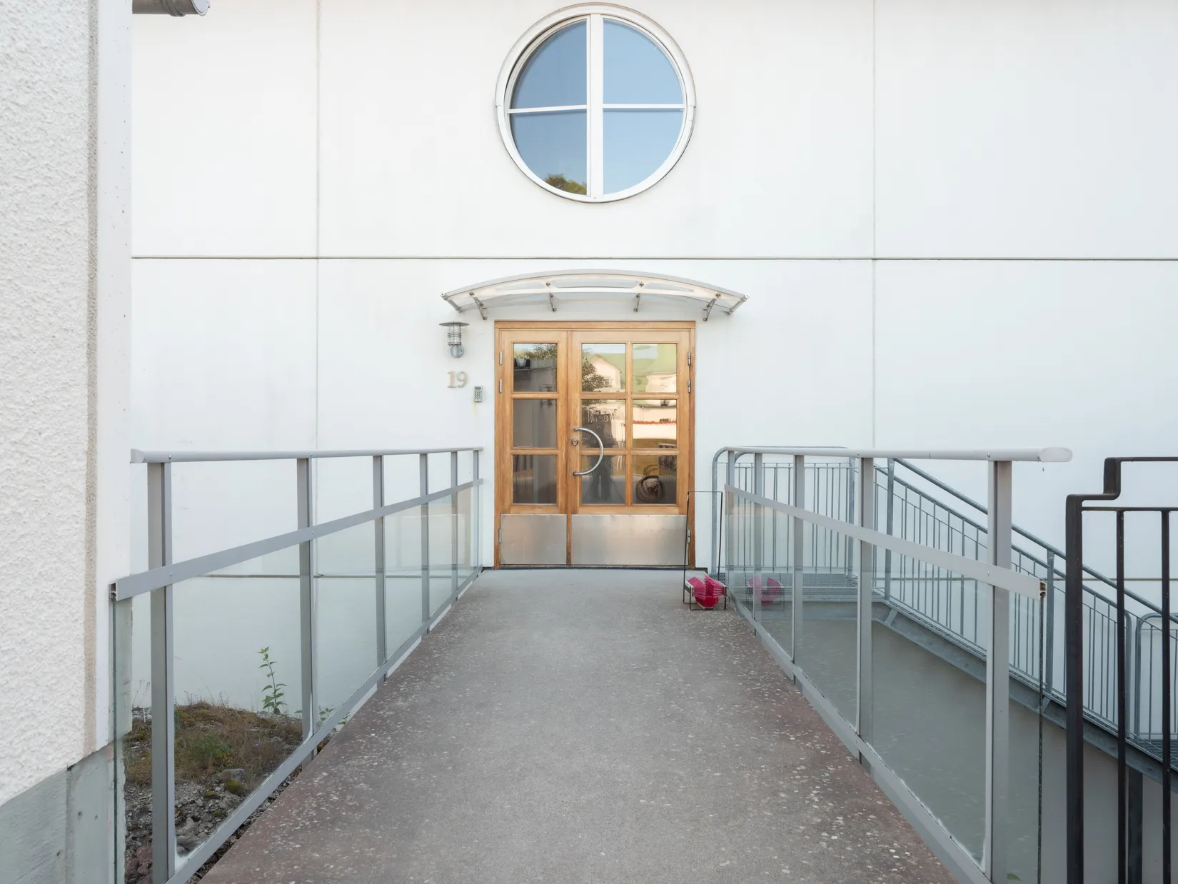 Bostadsrätt, Korpklintsvägen 19, Gotland
