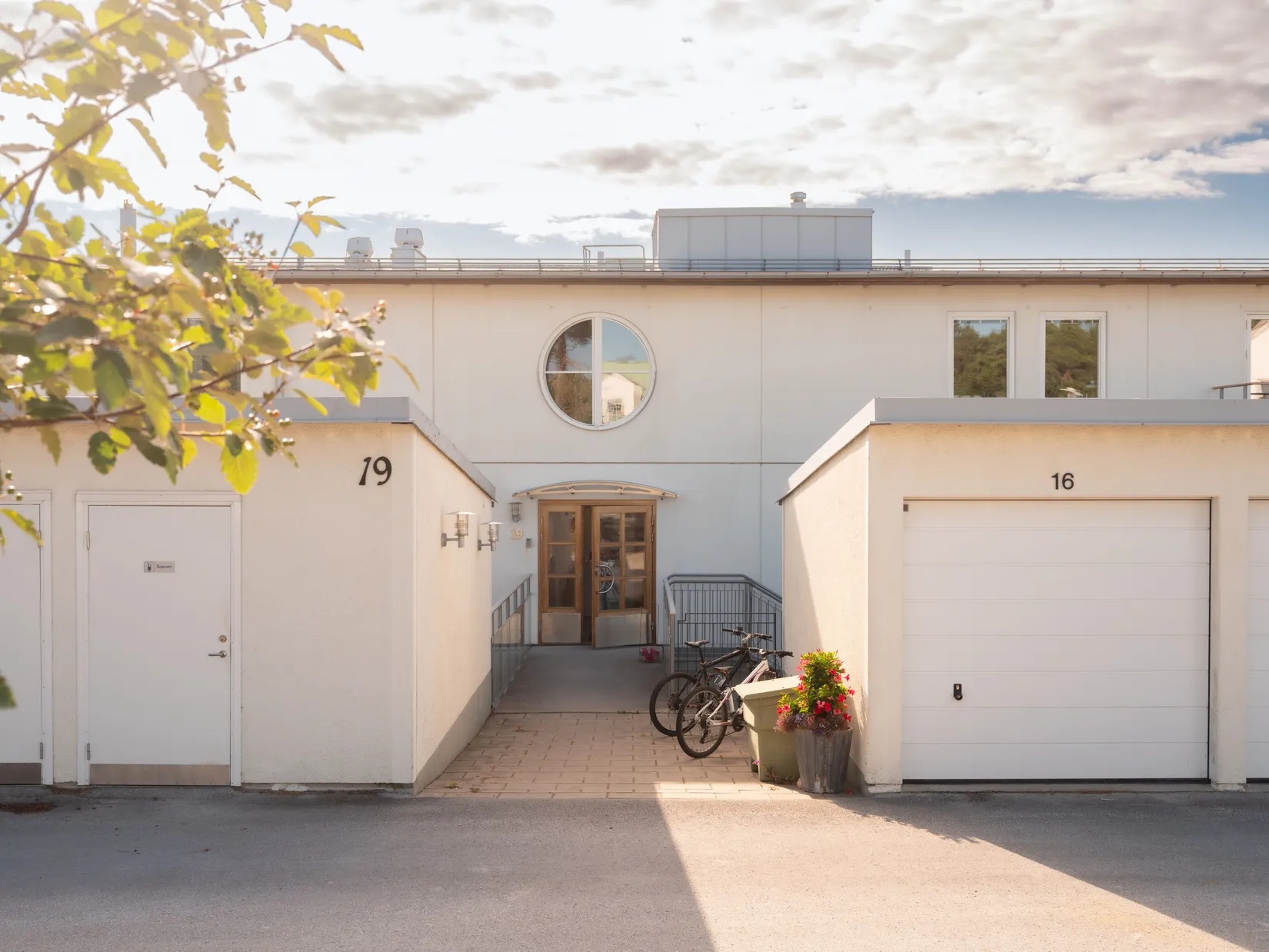Bostadsrätt, Korpklintsvägen 19, Gotland