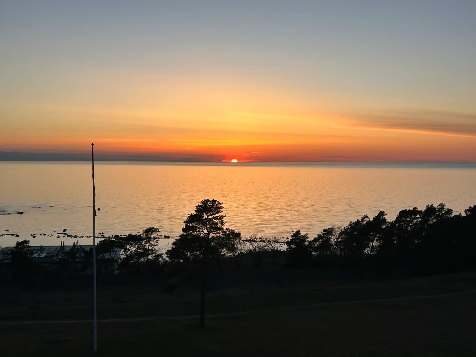 Bostadsrätt, Korpklintsvägen 19, Gotland