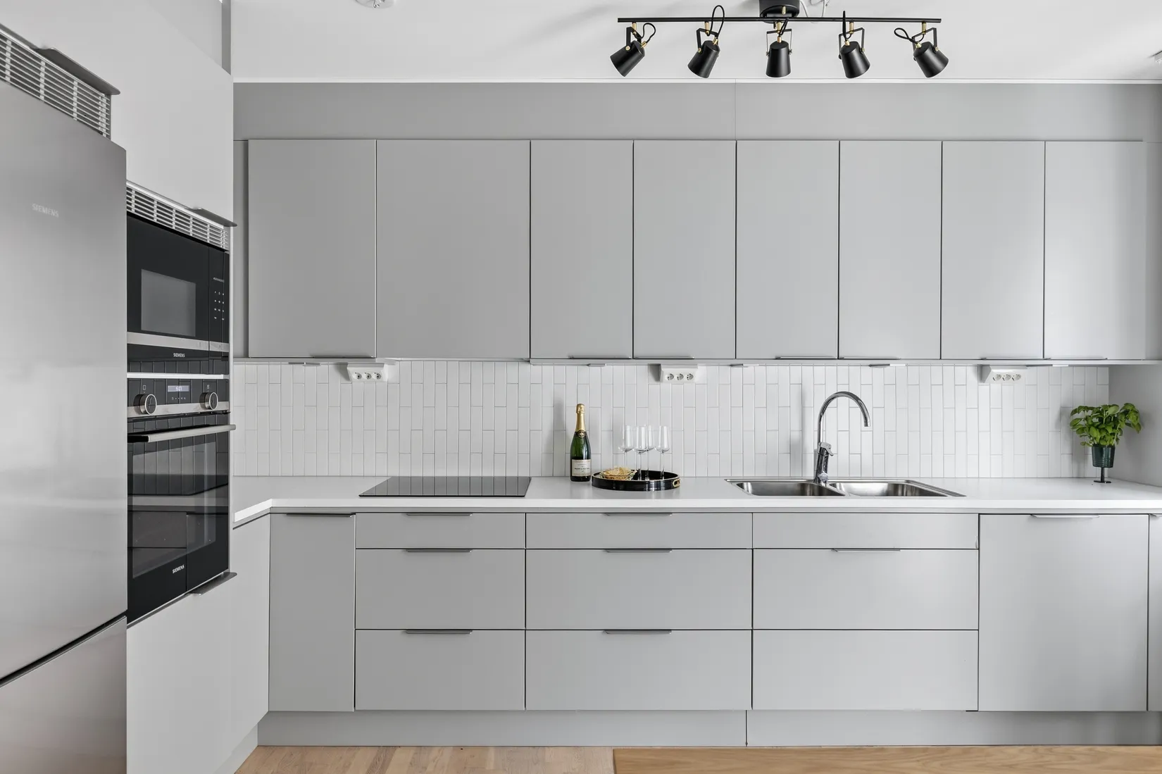 Bostadsrätt, Forskningsringen 83B, Ursvik, Sundbyberg