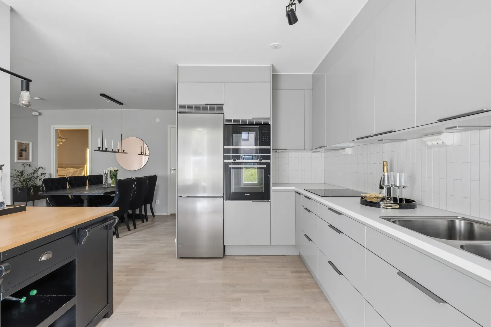 Bostadsrätt, Forskningsringen 83B, Ursvik, Sundbyberg