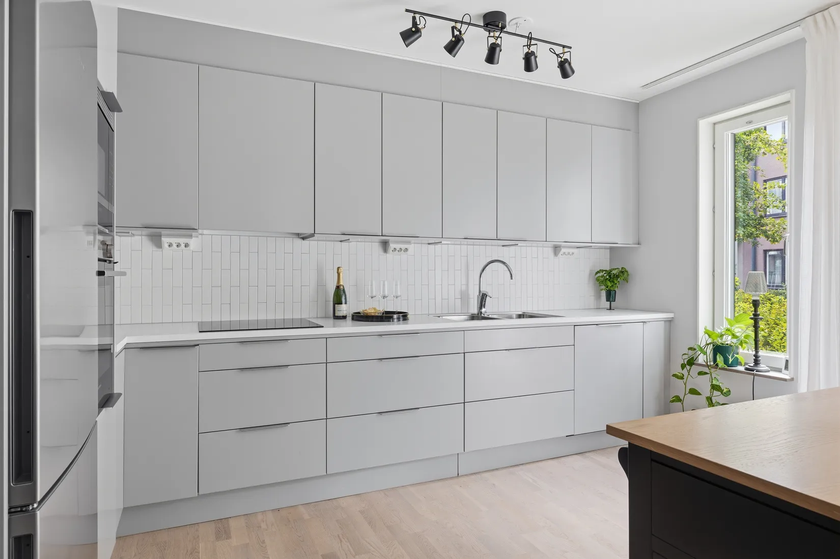Bostadsrätt, Forskningsringen 83B, Ursvik, Sundbyberg