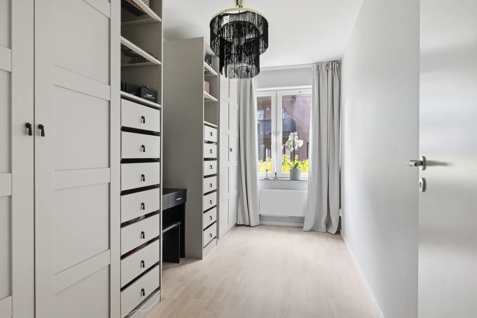 Bostadsrätt, Forskningsringen 83B, Ursvik, Sundbyberg