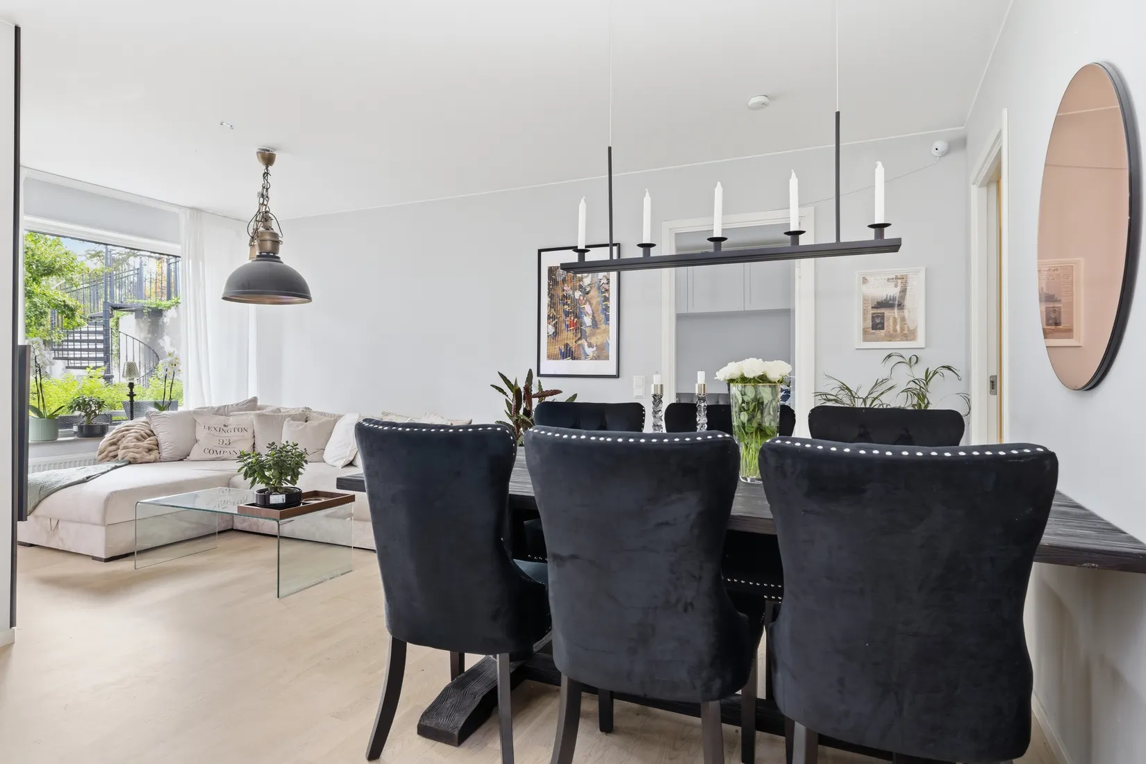 Bostadsrätt, Forskningsringen 83B, Ursvik, Sundbyberg