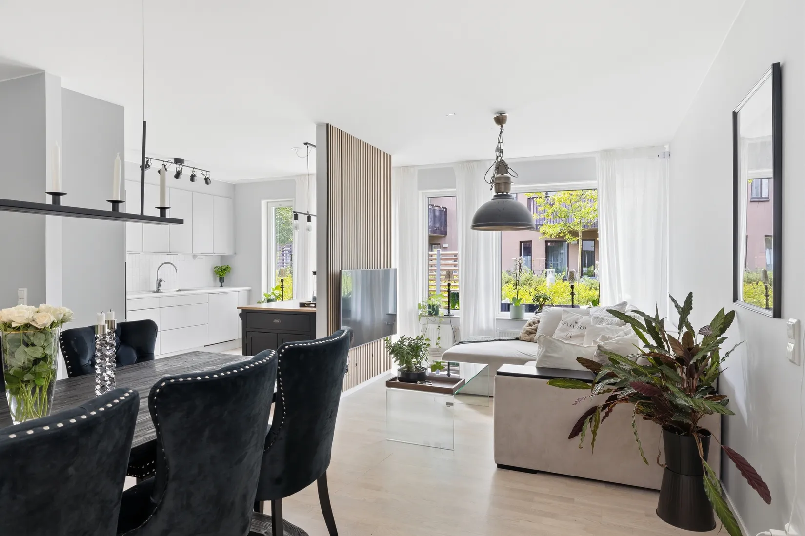 Bostadsrätt, Forskningsringen 83B, Ursvik, Sundbyberg