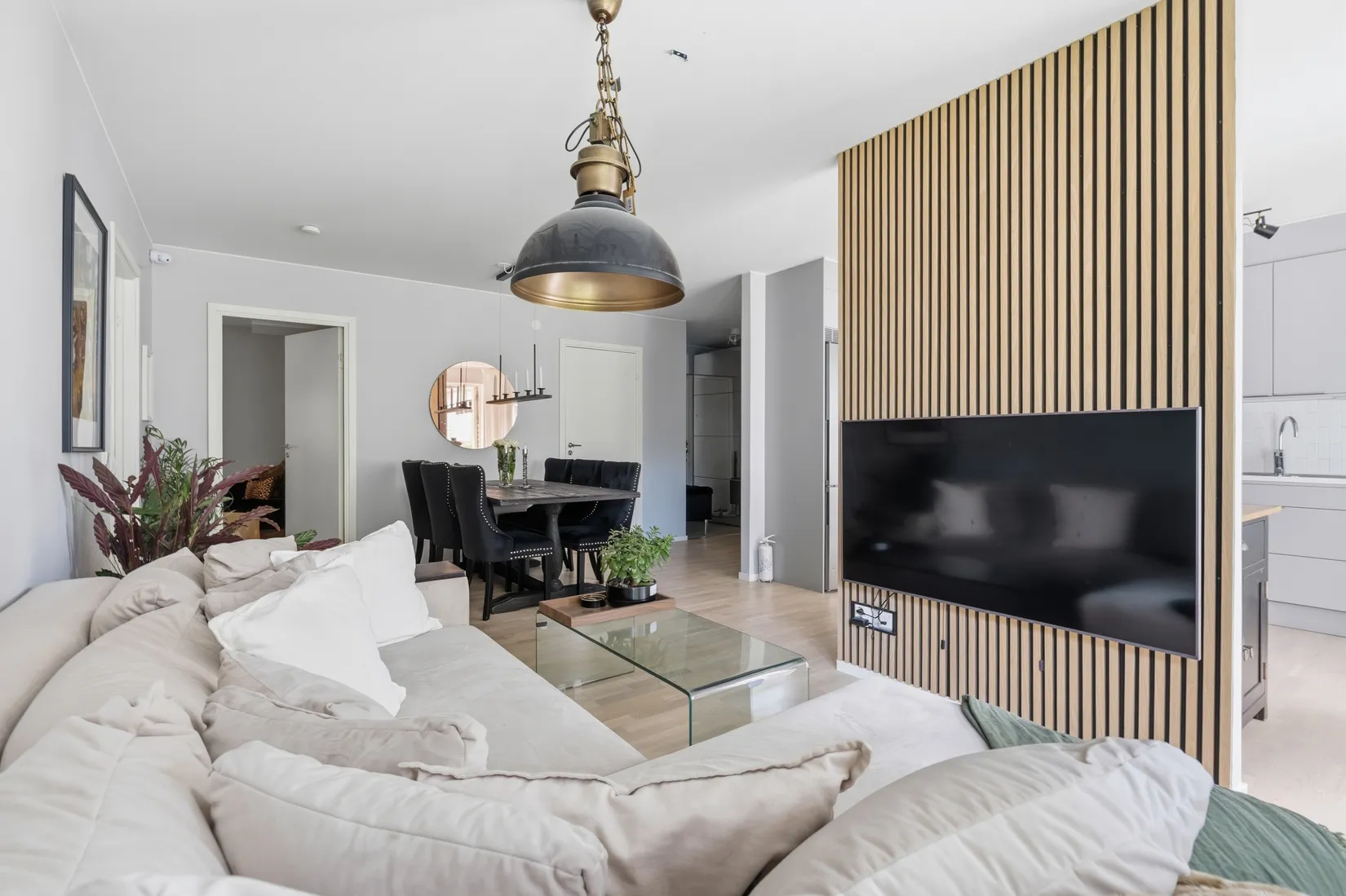 Bostadsrätt, Forskningsringen 83B, Ursvik, Sundbyberg