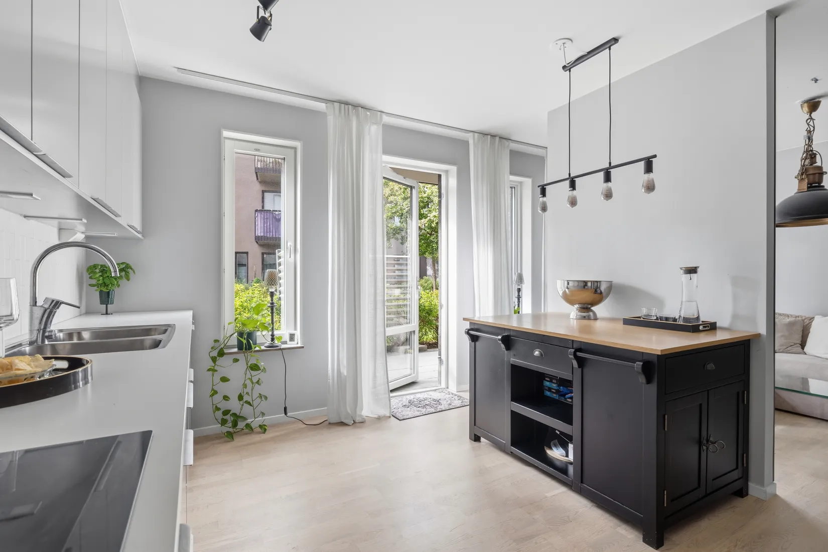 Bostadsrätt, Forskningsringen 83B, Ursvik, Sundbyberg