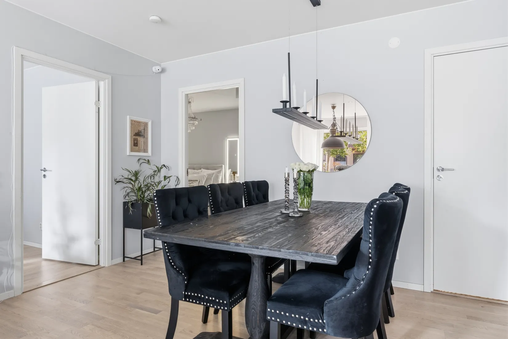 Bostadsrätt, Forskningsringen 83B, Ursvik, Sundbyberg