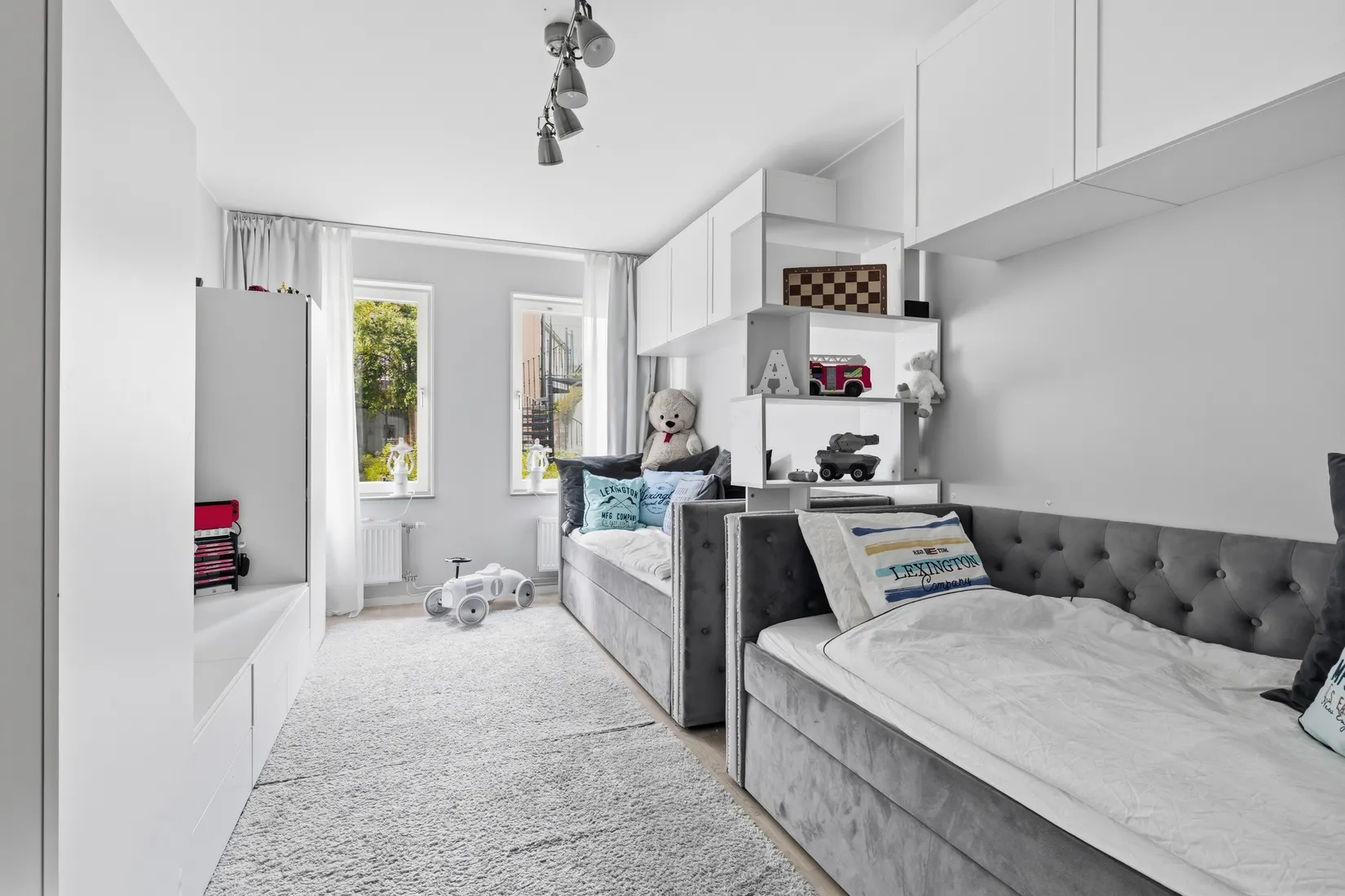 Bostadsrätt, Forskningsringen 83B, Ursvik, Sundbyberg