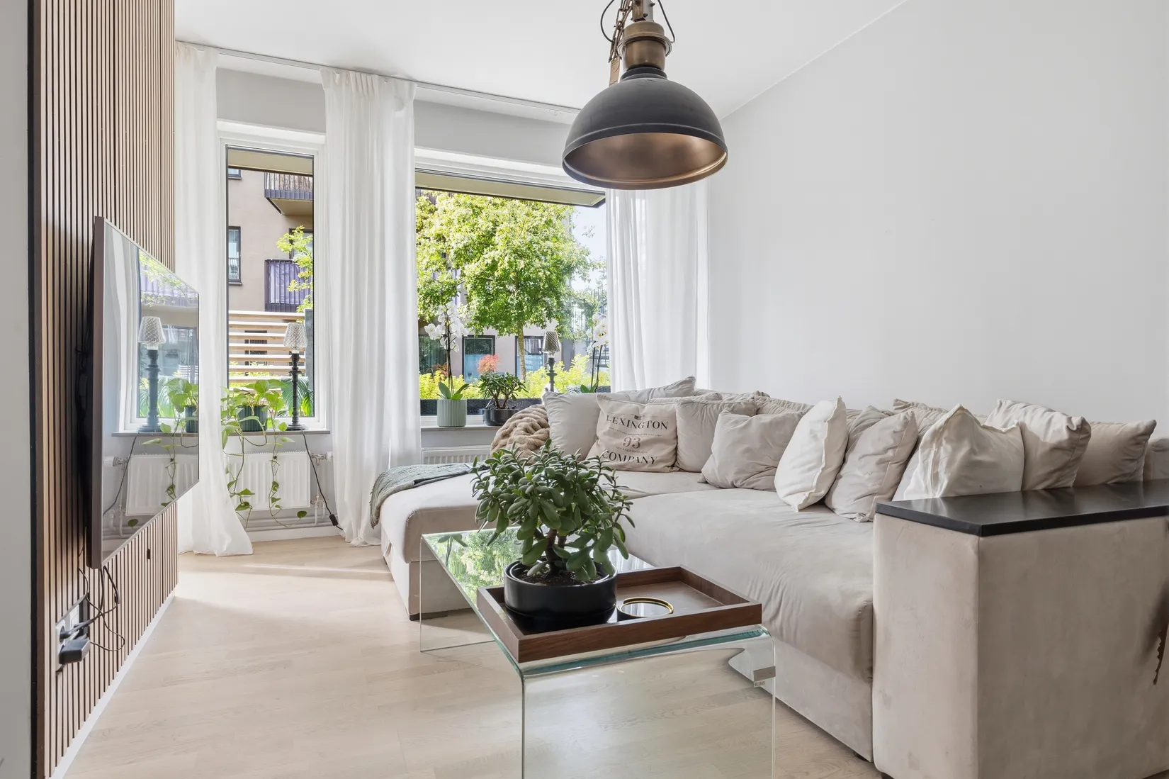 Bostadsrätt, Forskningsringen 83B, Ursvik, Sundbyberg