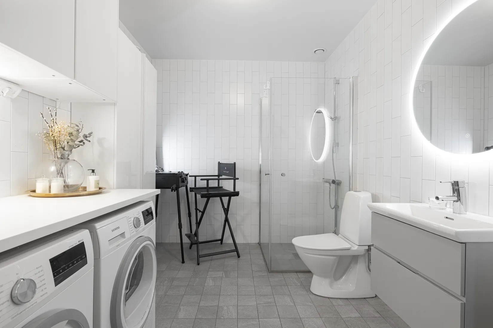 Bostadsrätt, Forskningsringen 83B, Ursvik, Sundbyberg