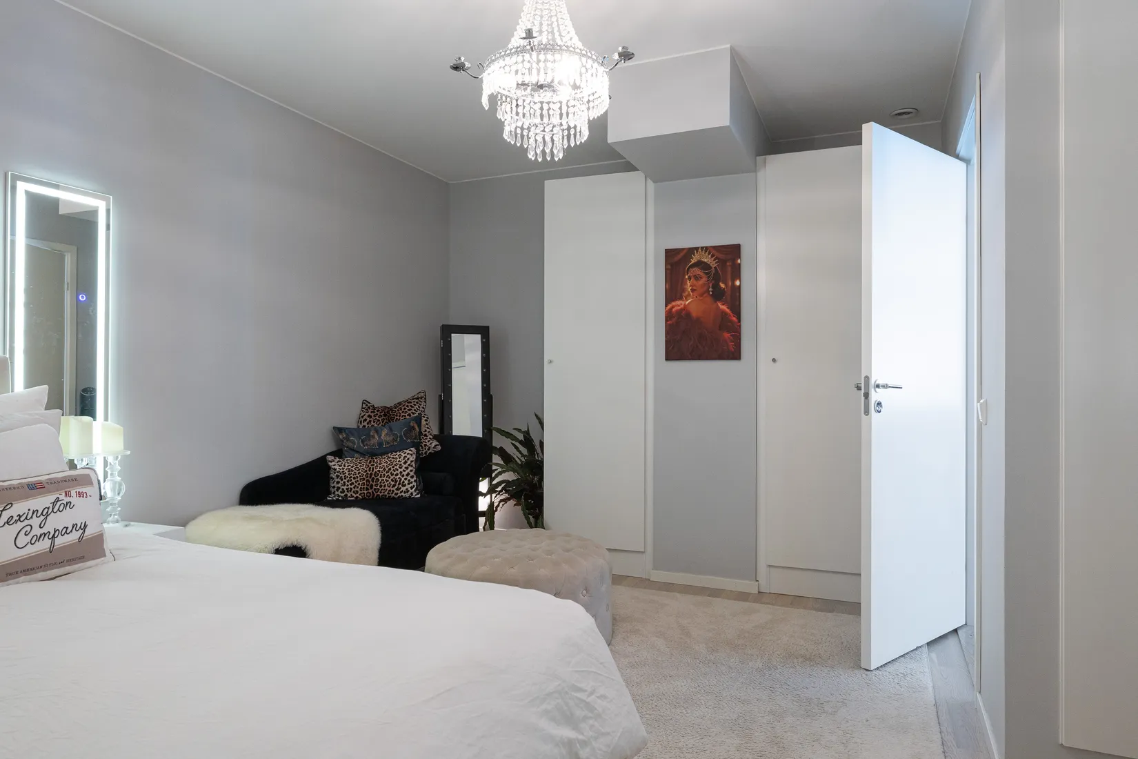 Bostadsrätt, Forskningsringen 83B, Ursvik, Sundbyberg