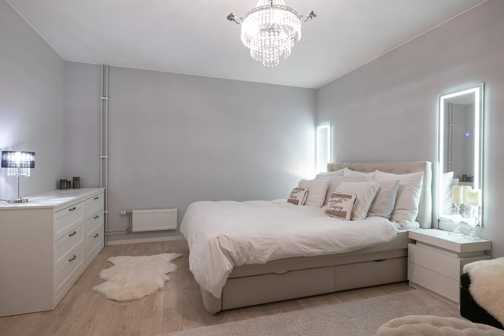 Bostadsrätt, Forskningsringen 83B, Ursvik, Sundbyberg