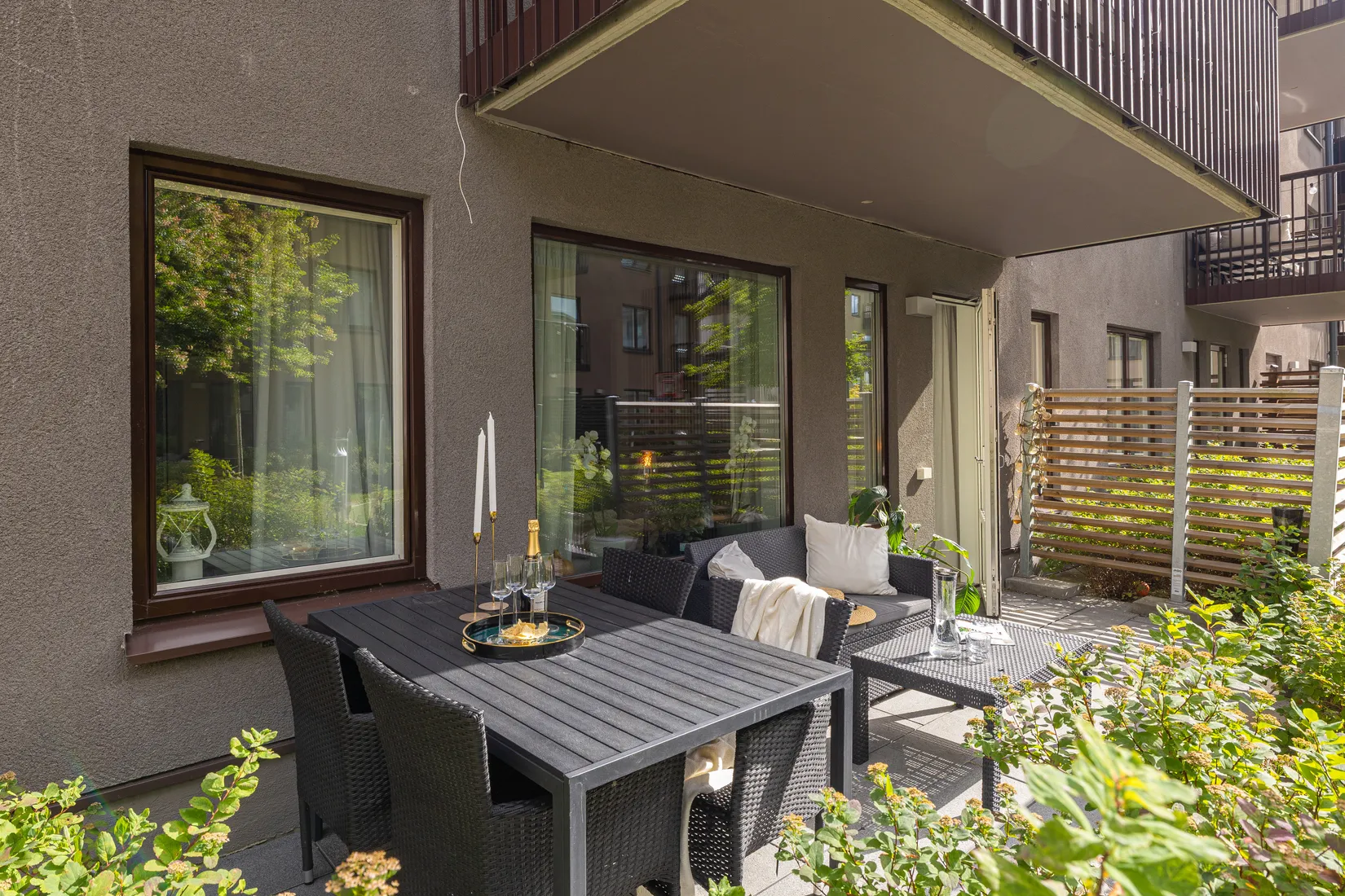 Bostadsrätt, Forskningsringen 83B, Ursvik, Sundbyberg