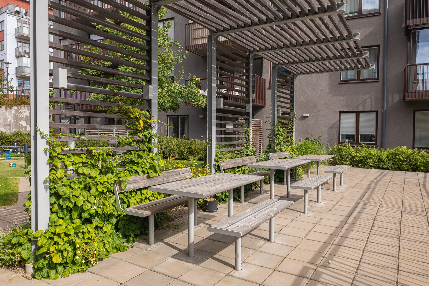 Bostadsrätt, Forskningsringen 83B, Ursvik, Sundbyberg