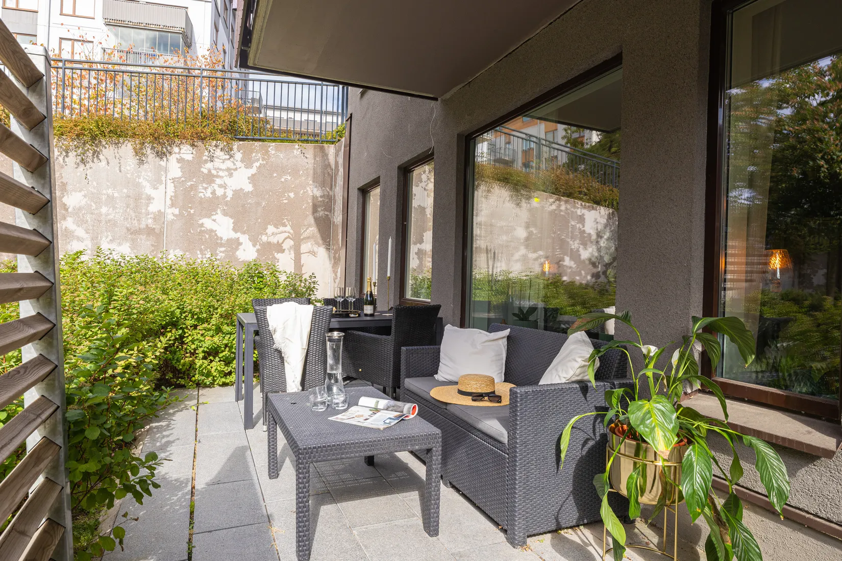 Bostadsrätt, Forskningsringen 83B, Ursvik, Sundbyberg