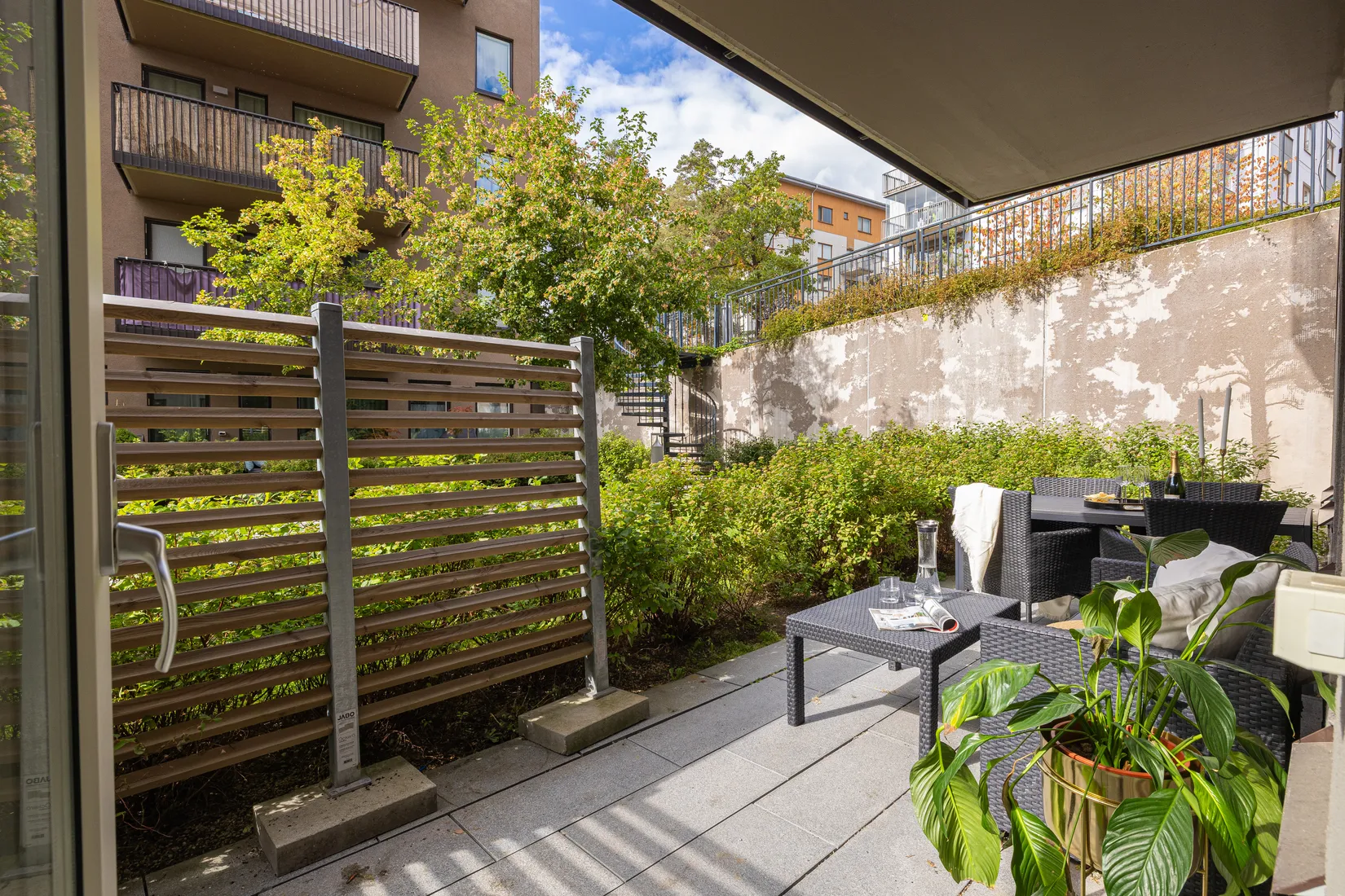Bostadsrätt, Forskningsringen 83B, Ursvik, Sundbyberg