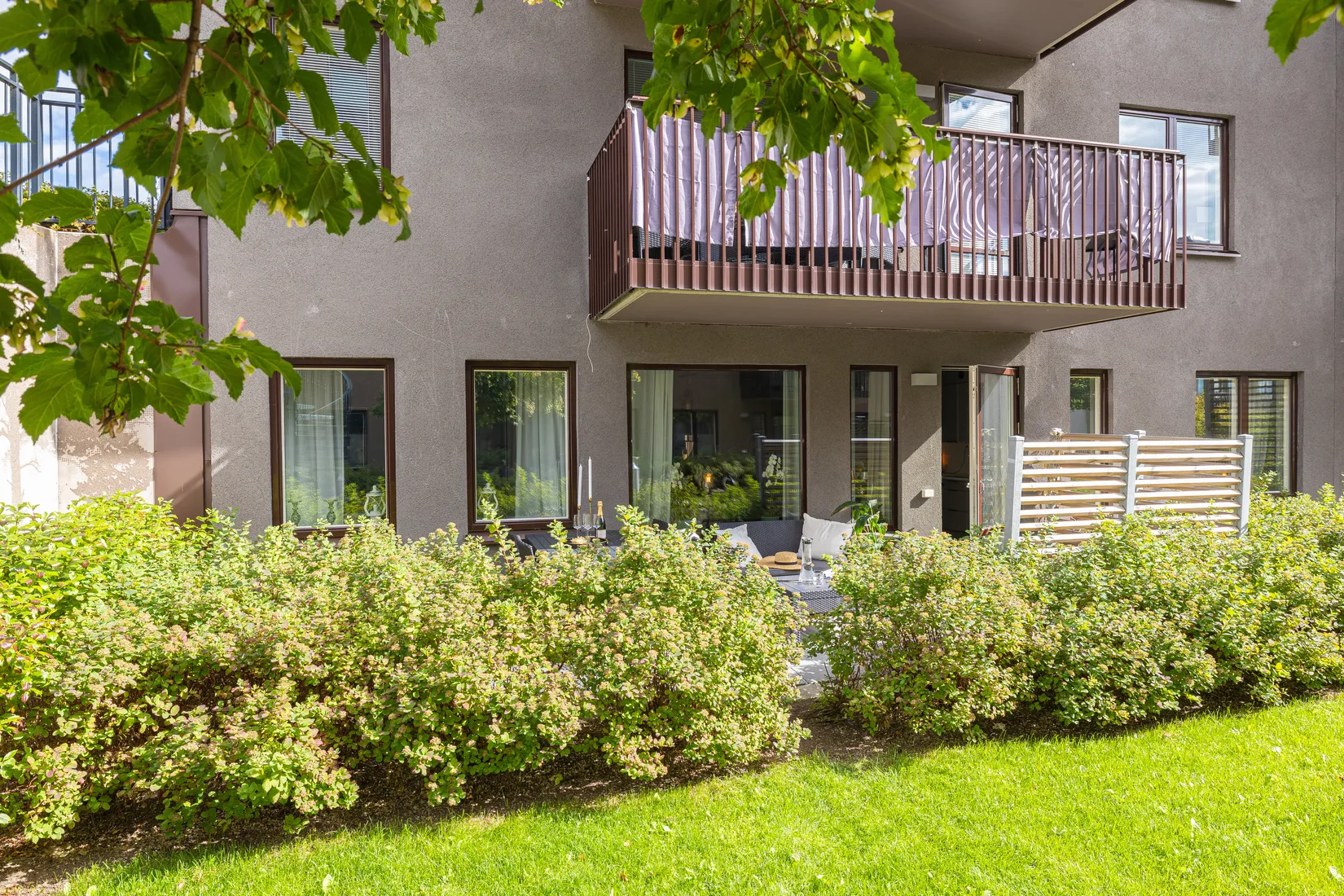 Bostadsrätt, Forskningsringen 83B, Ursvik, Sundbyberg