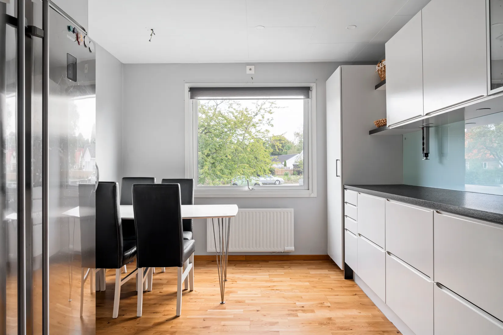 Villa, Sjöcronavägen 44, Strövelstorp, Ängelholm