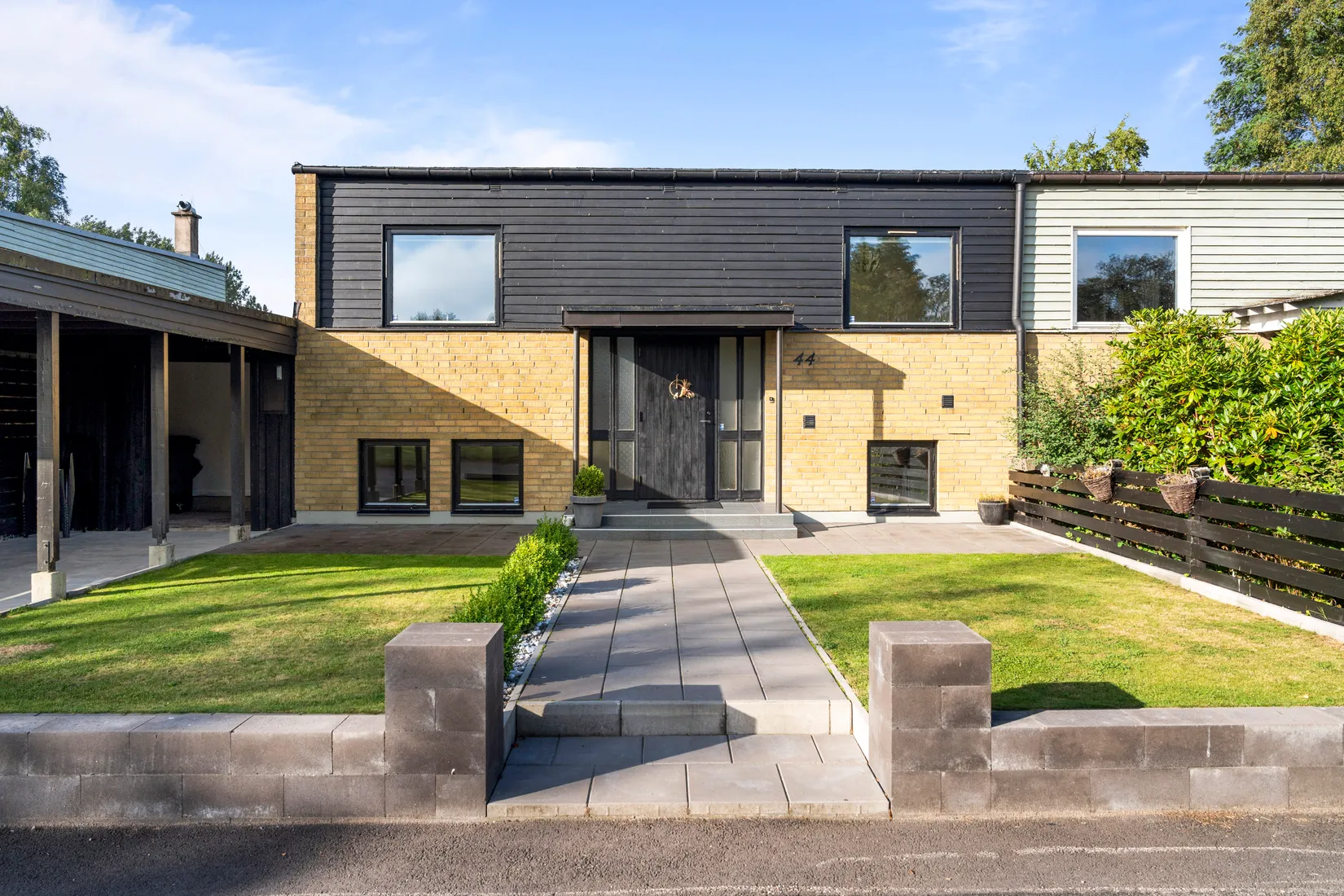 Villa, Sjöcronavägen 44, Strövelstorp, Ängelholm