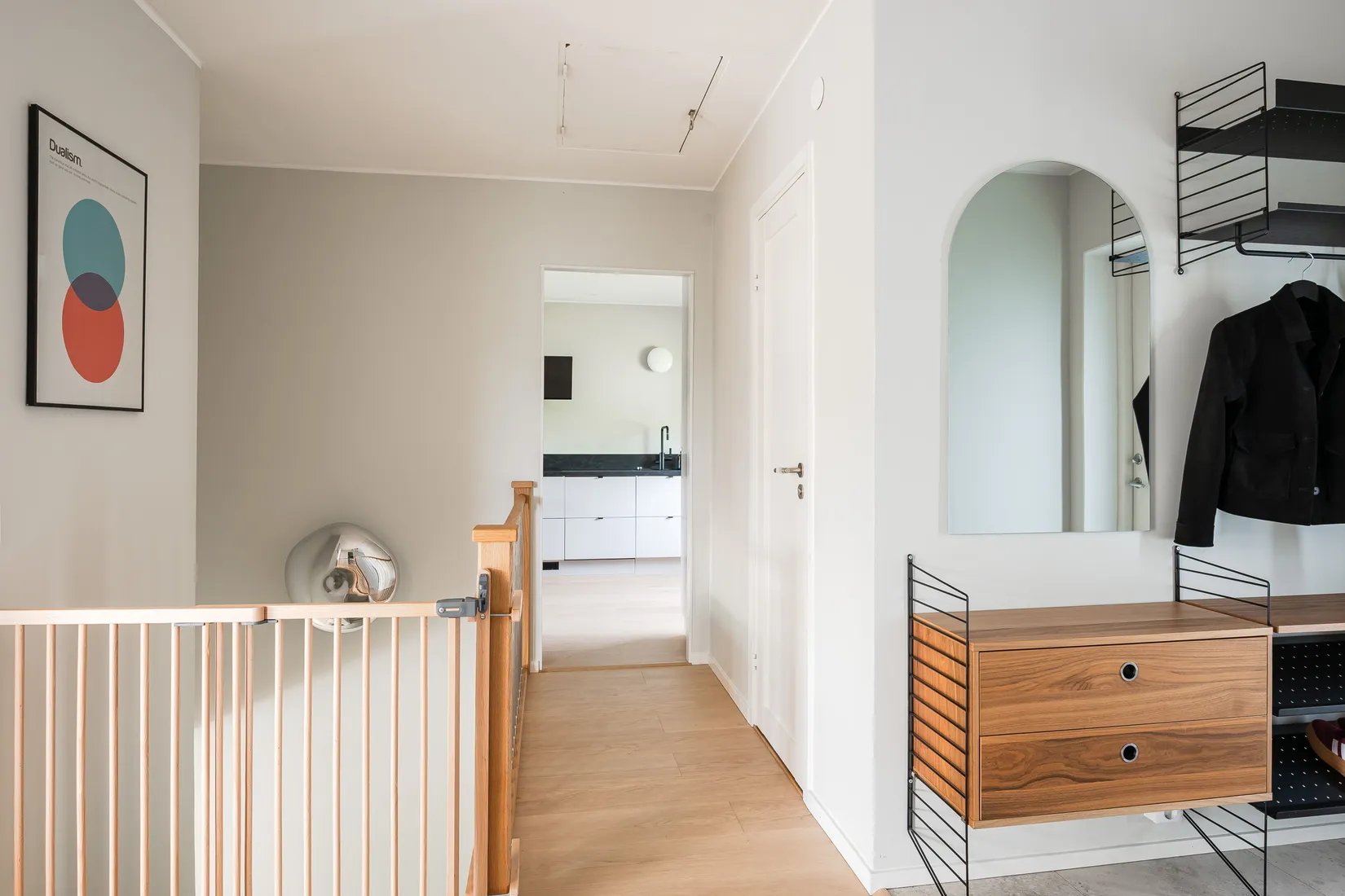 Villa, Frodevägen 8, Granlo, Sundsvall