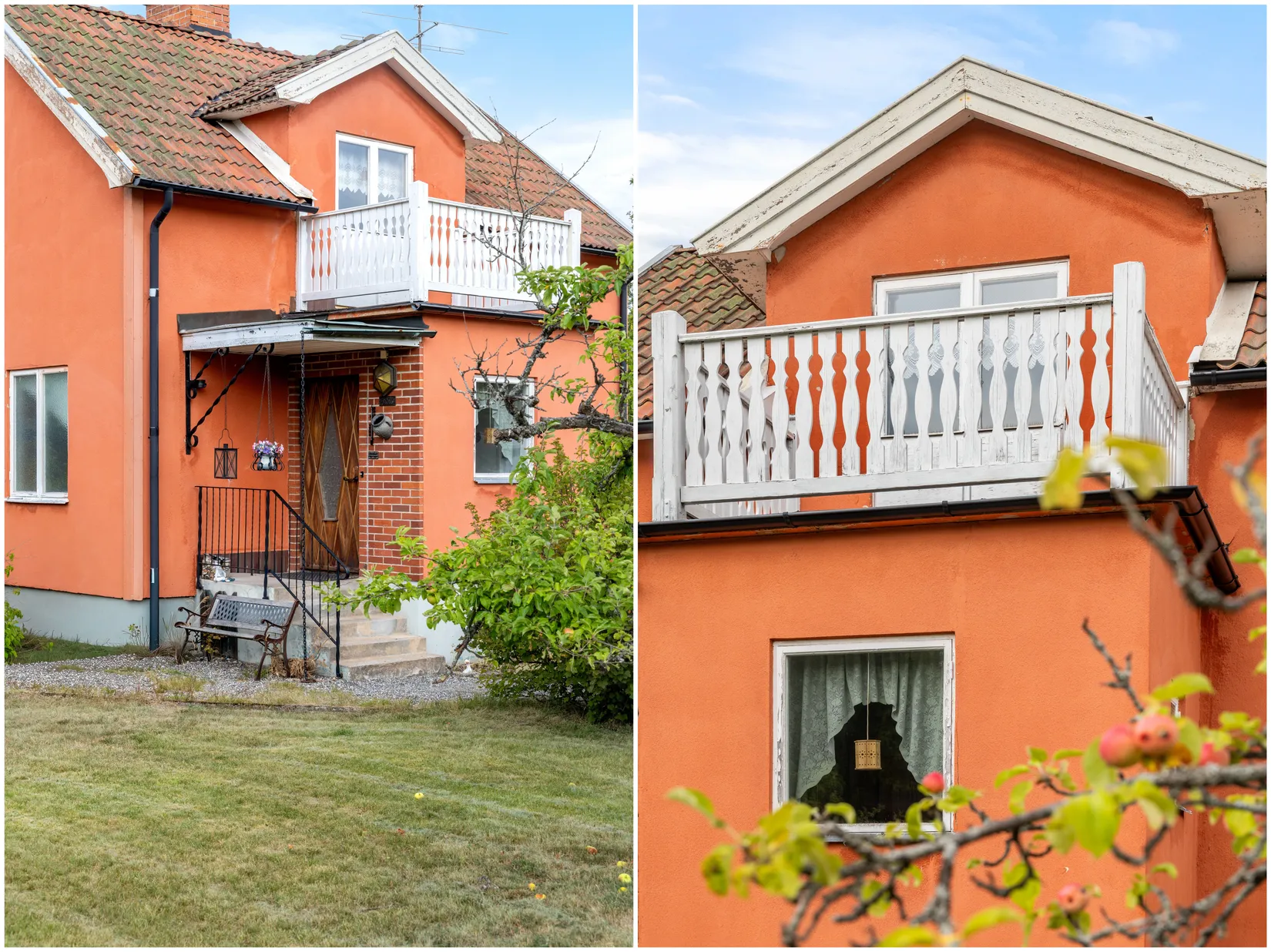 Villa, Sleipnervägen 5, Lindalen, Tyresö