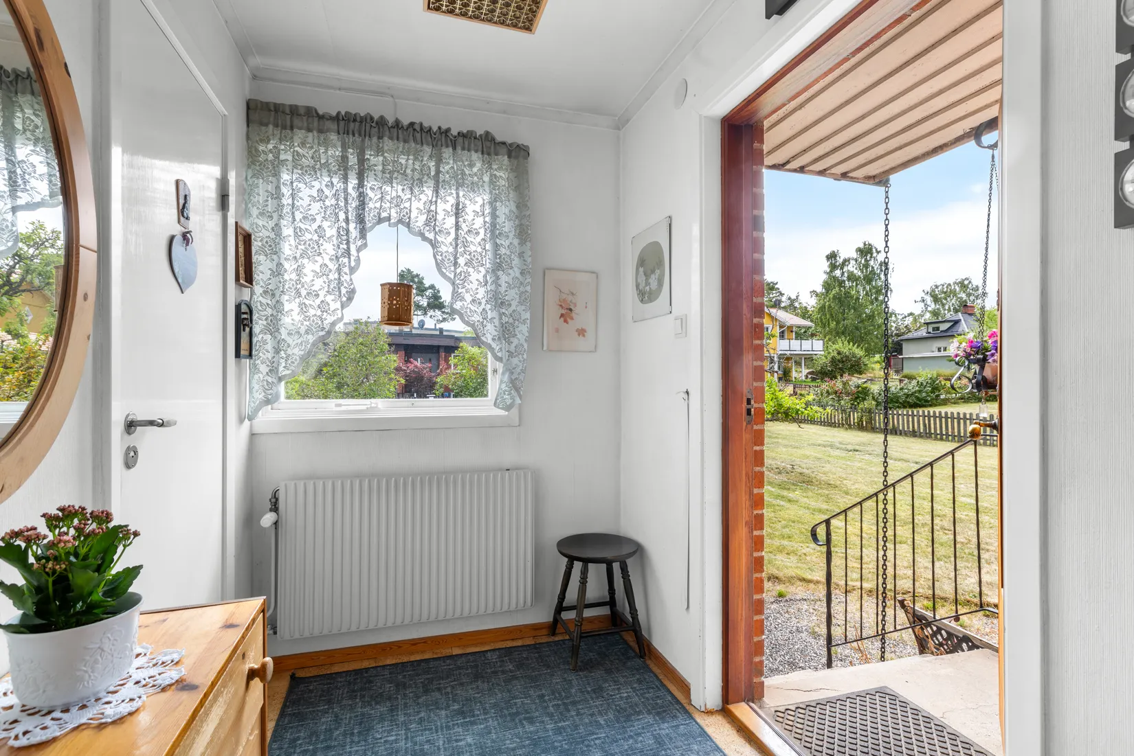 Villa, Sleipnervägen 5, Lindalen, Tyresö