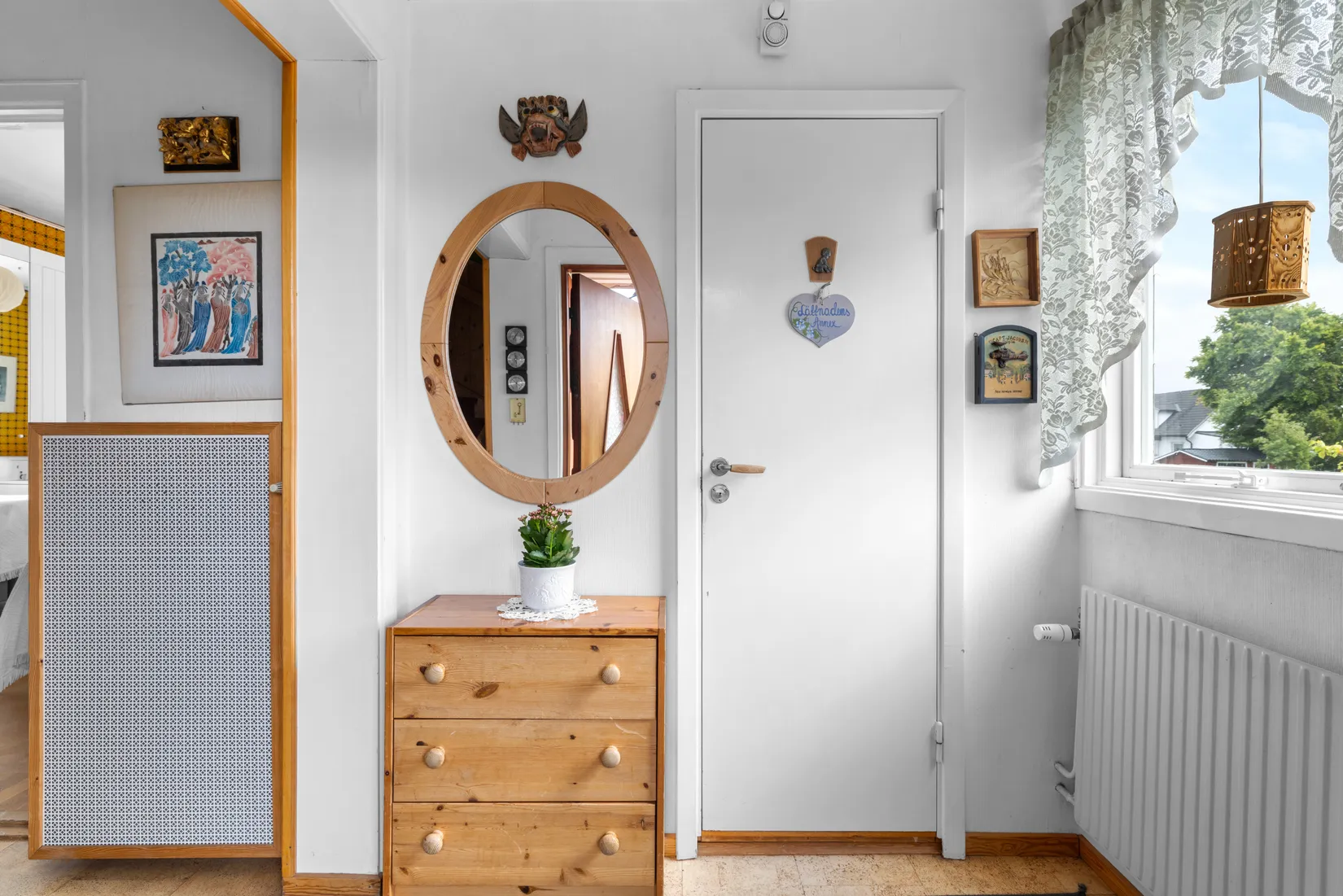 Villa, Sleipnervägen 5, Lindalen, Tyresö