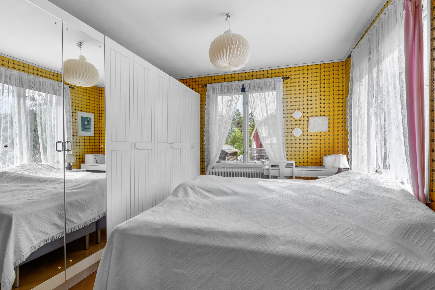 Villa, Sleipnervägen 5, Lindalen, Tyresö