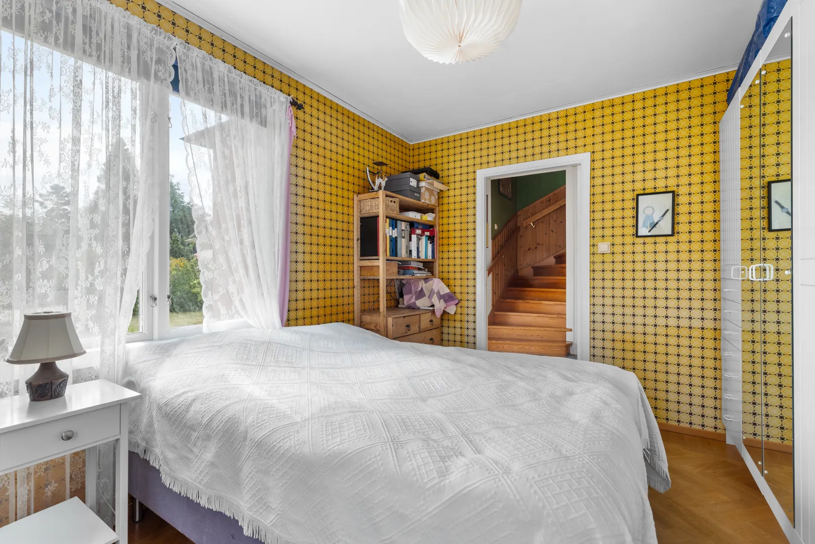 Villa, Sleipnervägen 5, Lindalen, Tyresö