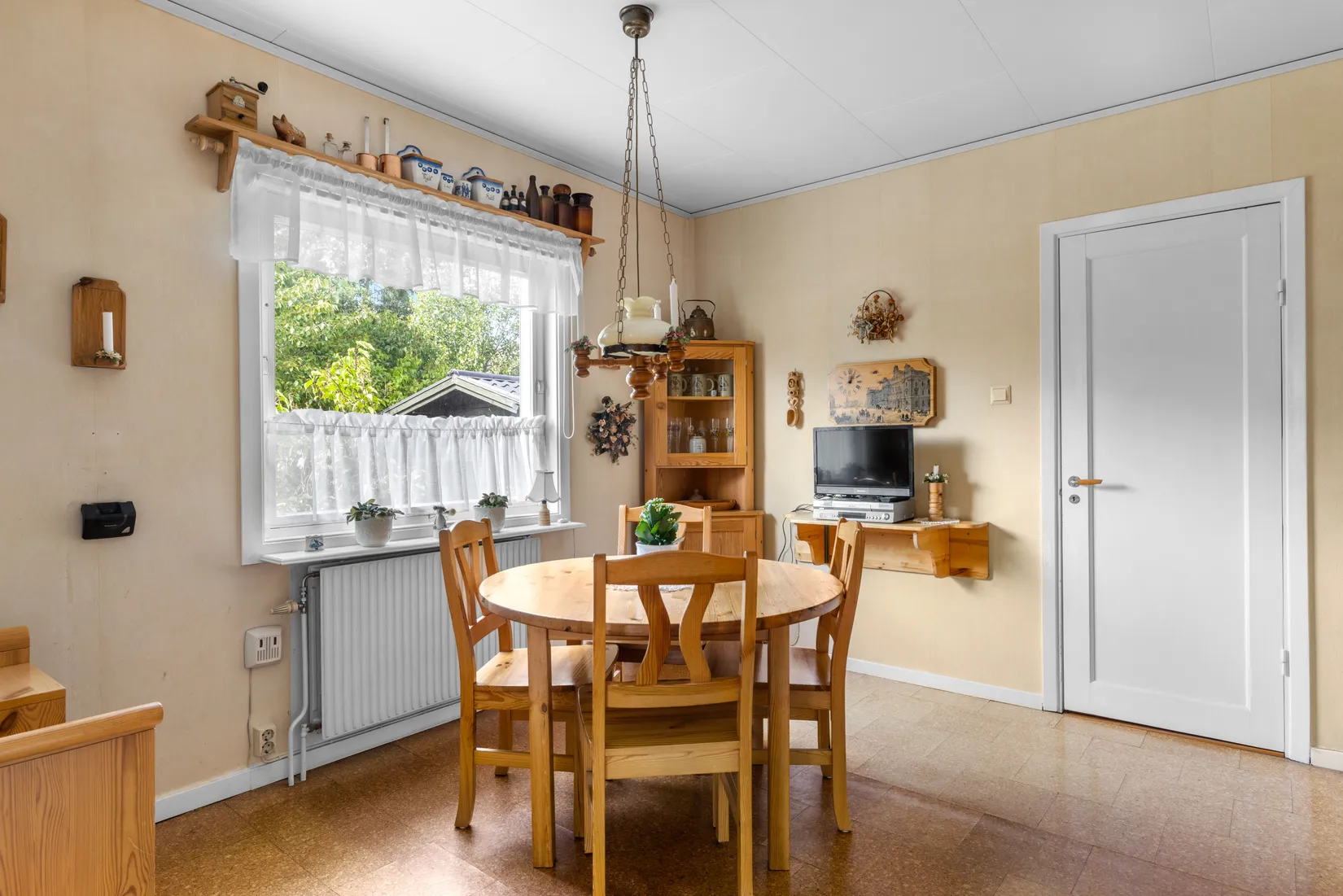 Villa, Sleipnervägen 5, Lindalen, Tyresö