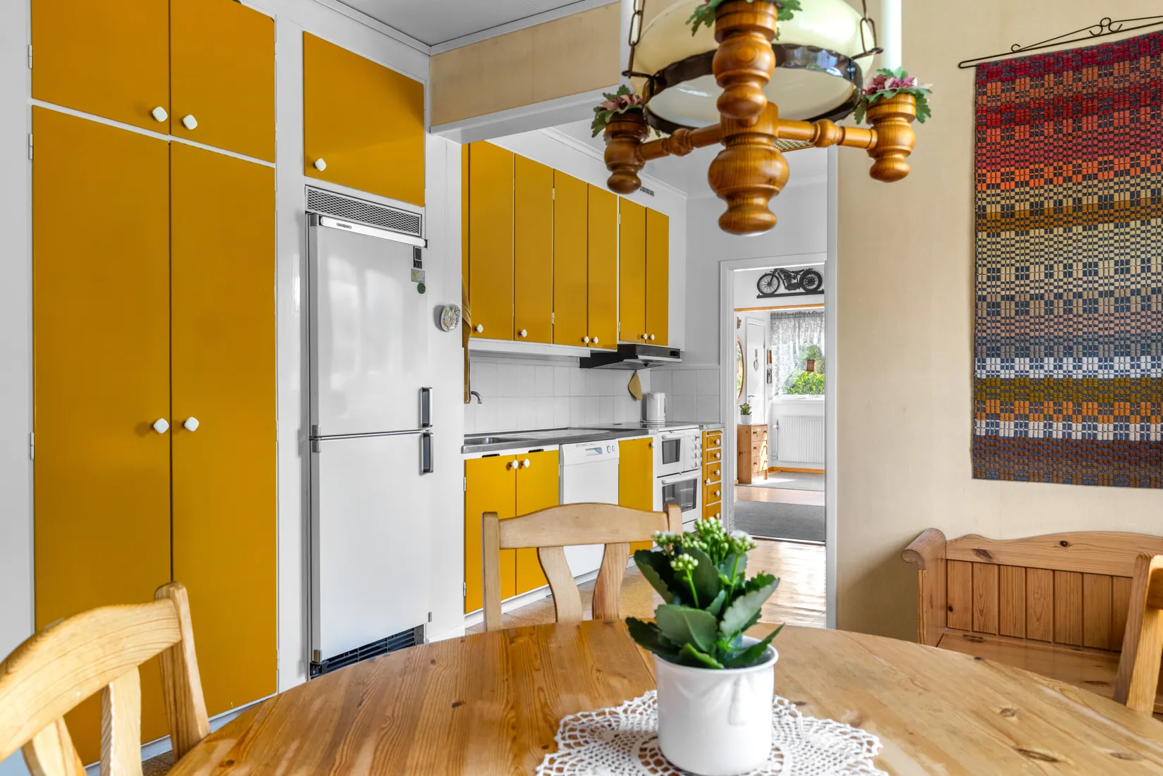 Villa, Sleipnervägen 5, Lindalen, Tyresö