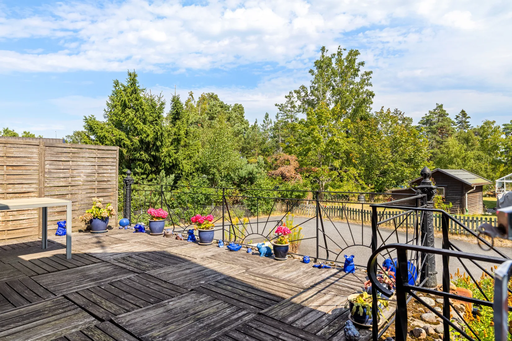 Villa, Sleipnervägen 5, Lindalen, Tyresö