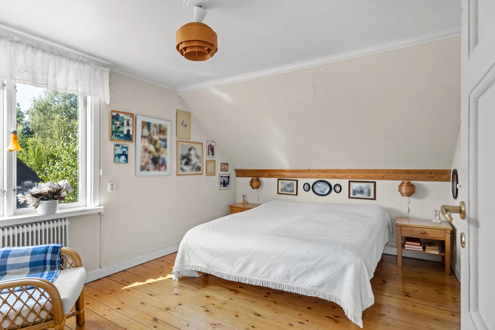 Villa, Sleipnervägen 5, Lindalen, Tyresö