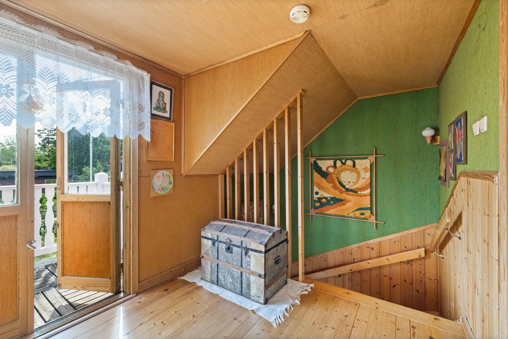 Villa, Sleipnervägen 5, Lindalen, Tyresö