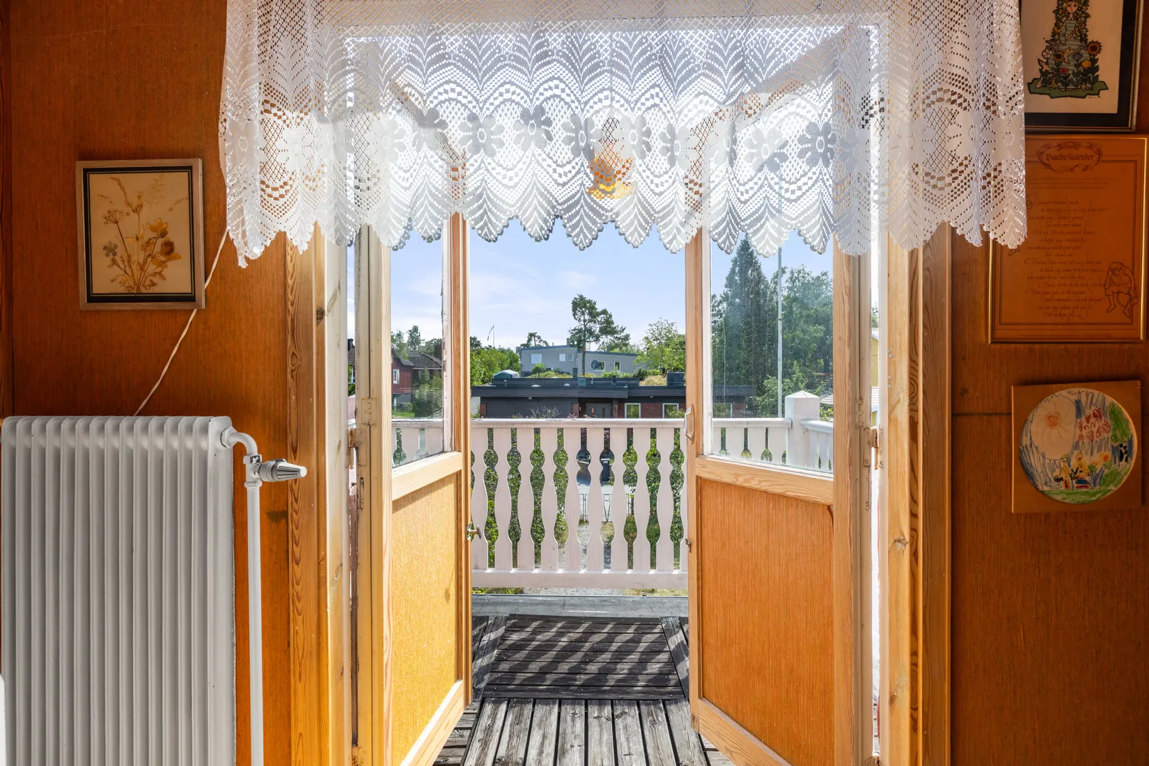 Villa, Sleipnervägen 5, Lindalen, Tyresö