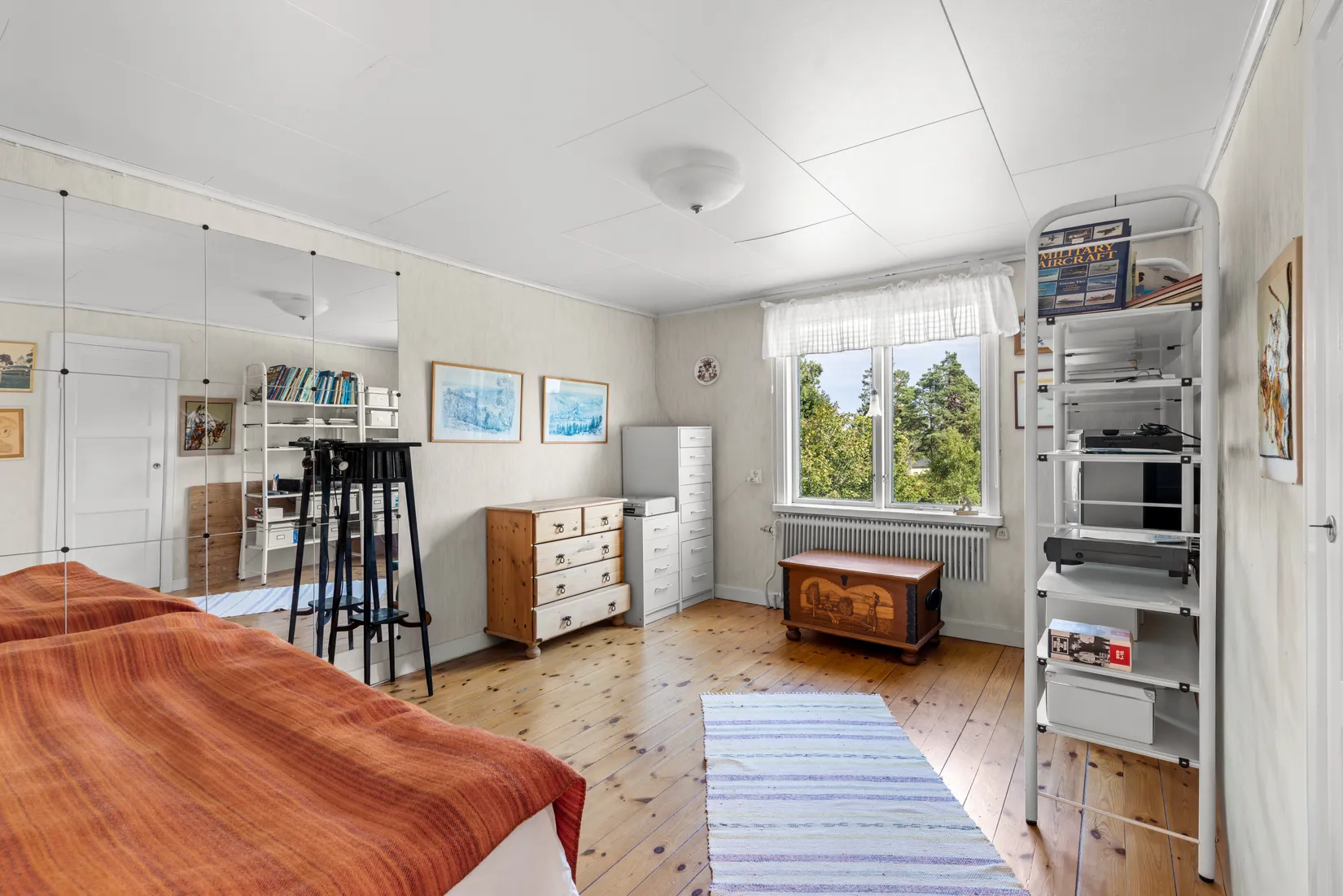 Villa, Sleipnervägen 5, Lindalen, Tyresö
