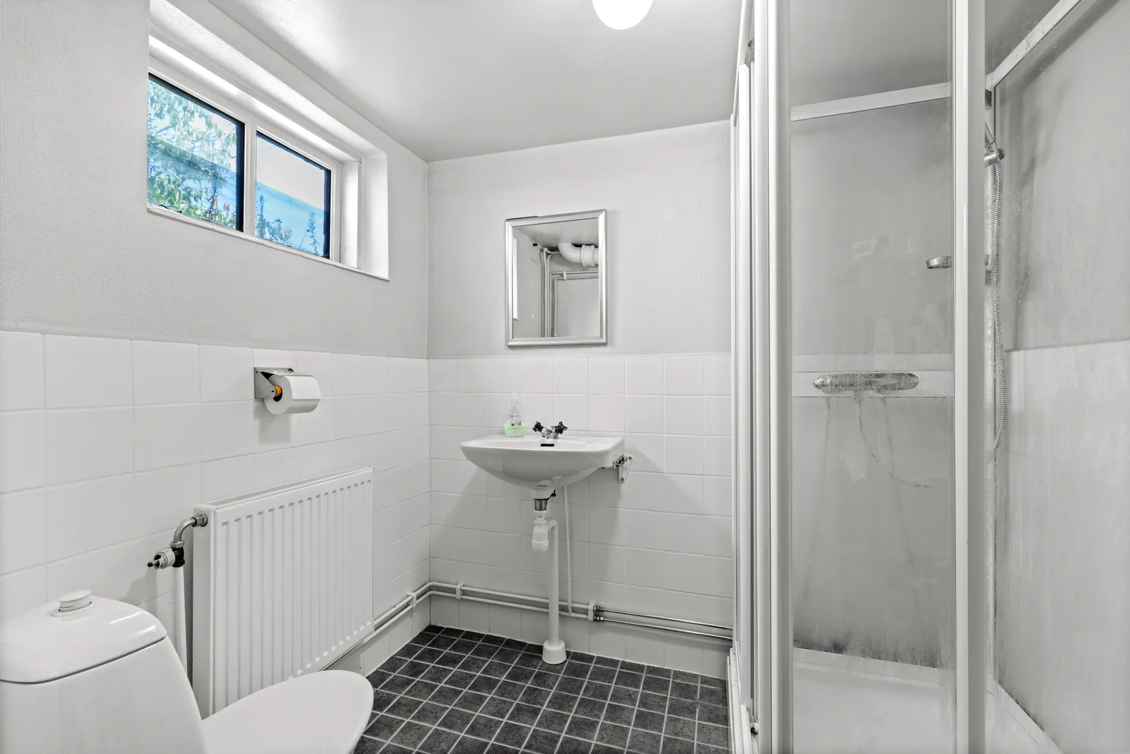 Villa, Sleipnervägen 5, Lindalen, Tyresö