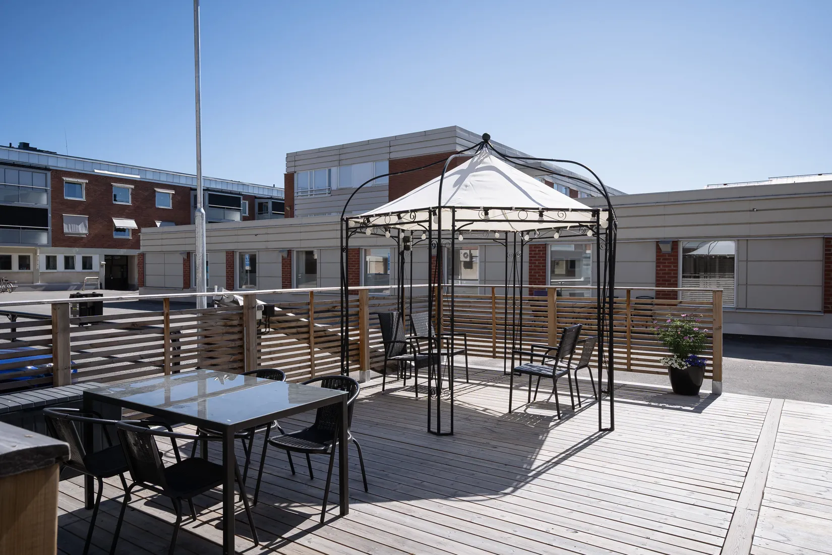 Bostadsrätt, Nygatan 30C, Centrum, Skellefteå