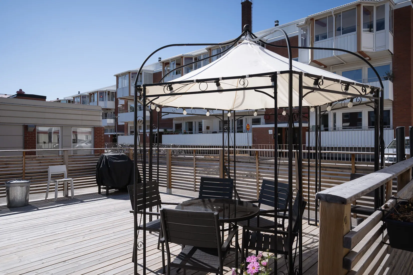 Bostadsrätt, Nygatan 30C, Centrum, Skellefteå