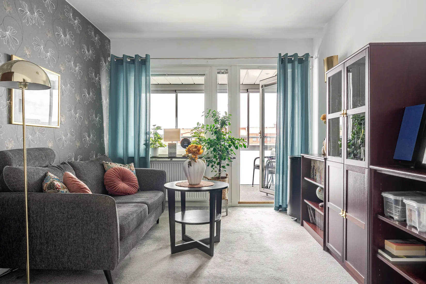 Bostadsrätt, Nygatan 30C, Centrum, Skellefteå