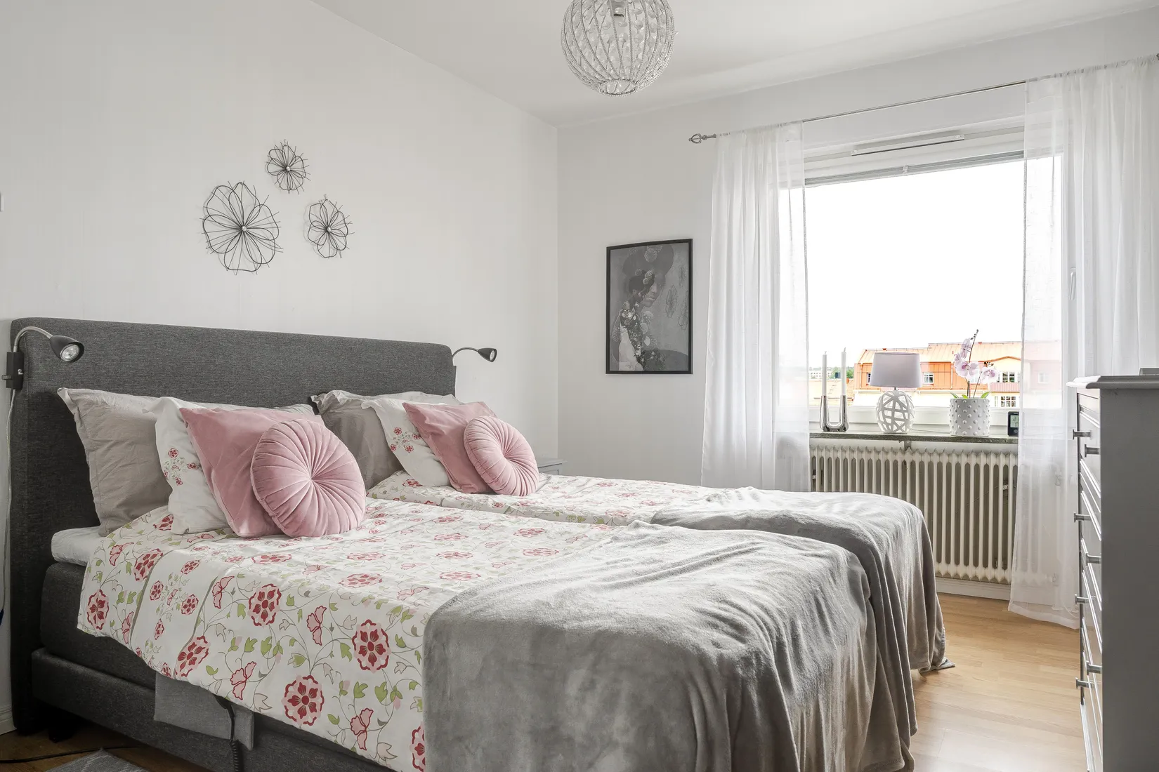 Bostadsrätt, Nygatan 30C, Centrum, Skellefteå